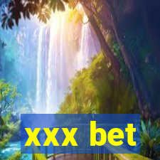 xxx bet